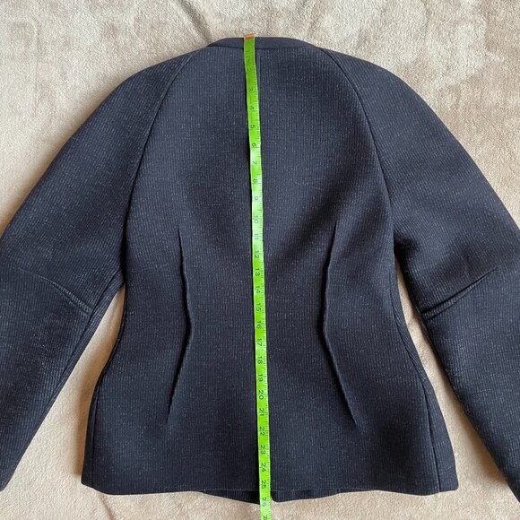 Isabel Marant, EU 36 (SIZE 6) Runway Statement Jacket - Picture 8 of 16
